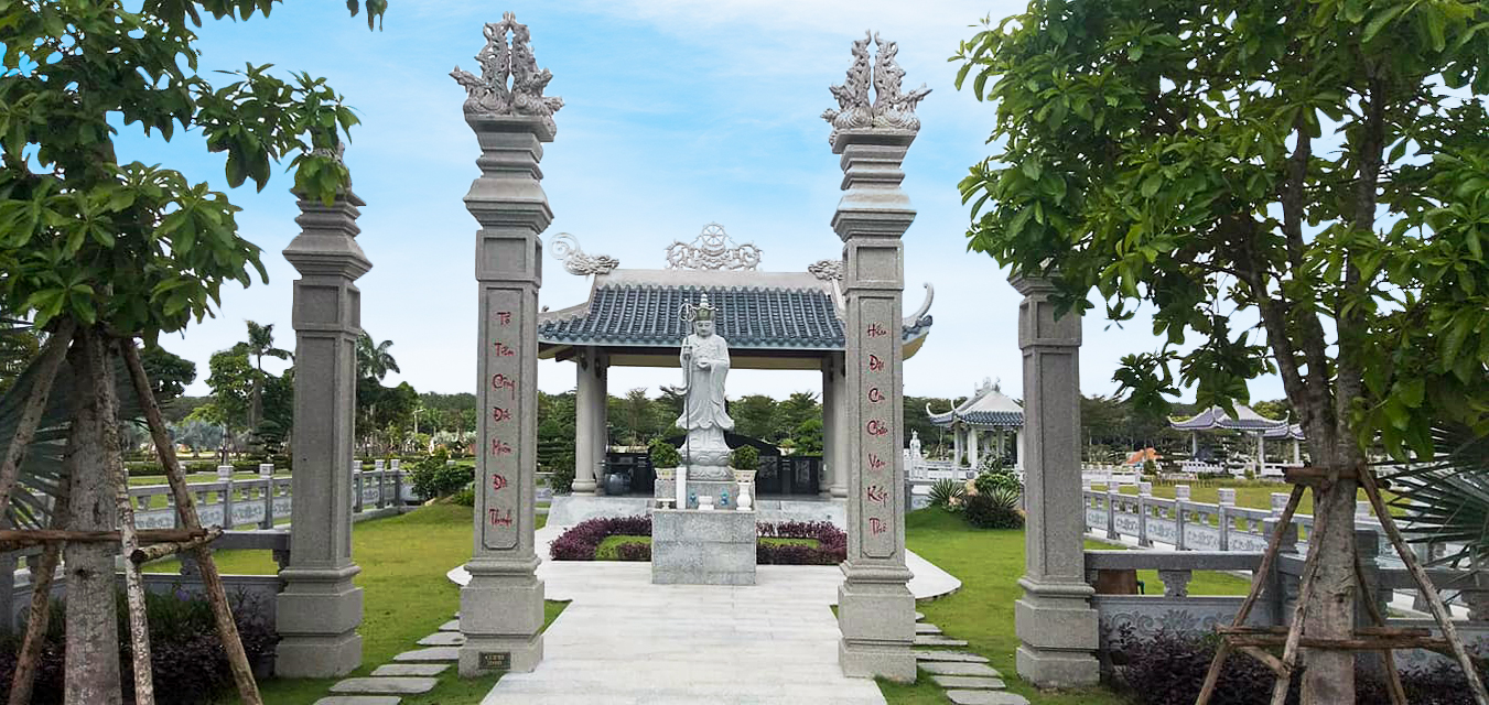 Mộ Gia Tộc
